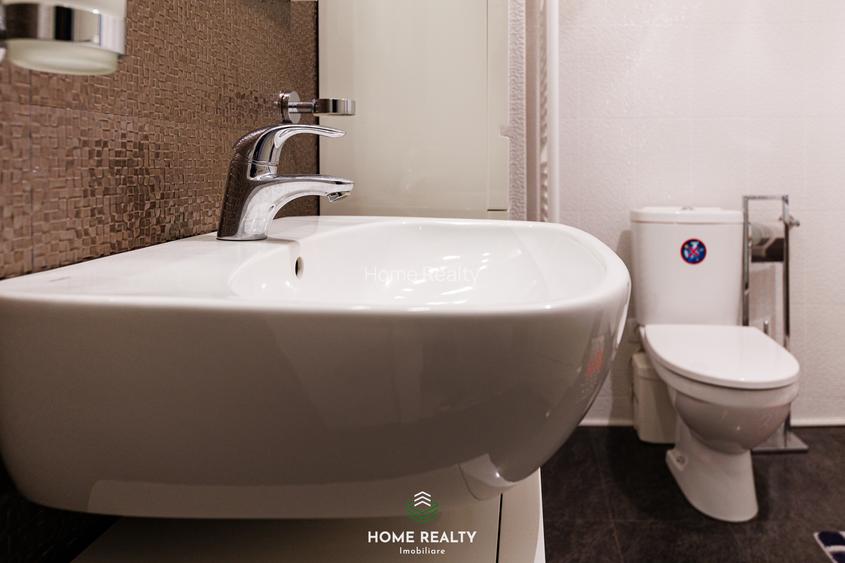Apartament 1 cameră de închiriat pe Blv. Gen. I. Dragalina. - 15