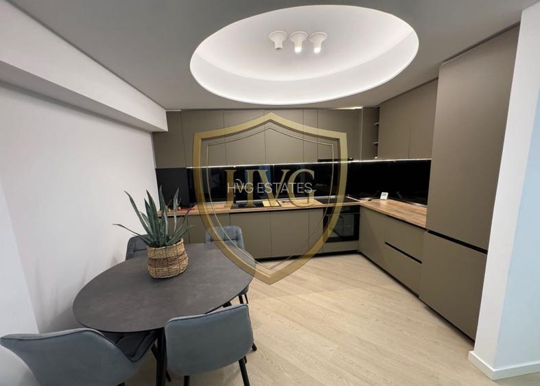 Apartament 3 camere | Cortina North | Prima inchiriere  - 5