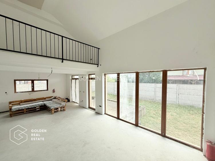 Casa cu 4 camere in Pecica, comision 0% - 5