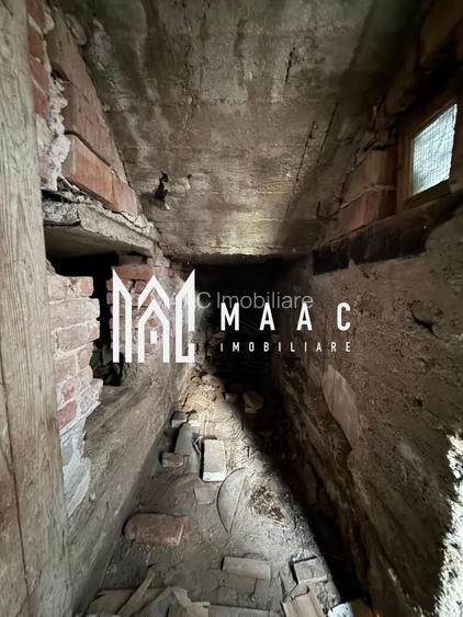 Casa individuala 3 camere | Pivnita | Pod | Curte | Lupeni - 16