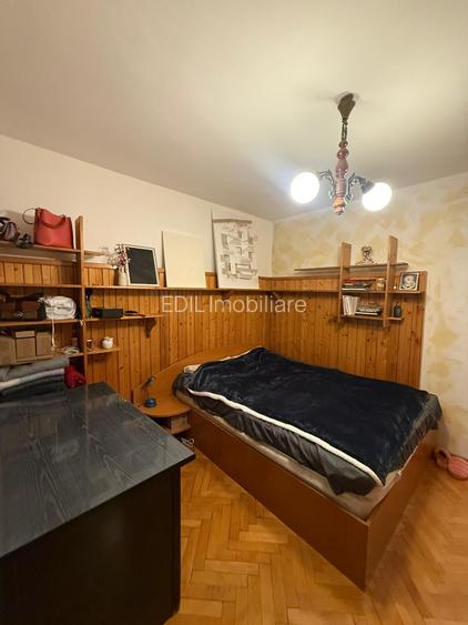 Ap 2 cam semidec, mobilat si utilat, et.6/10, zona Iulius Mall, ideal investitie - 4