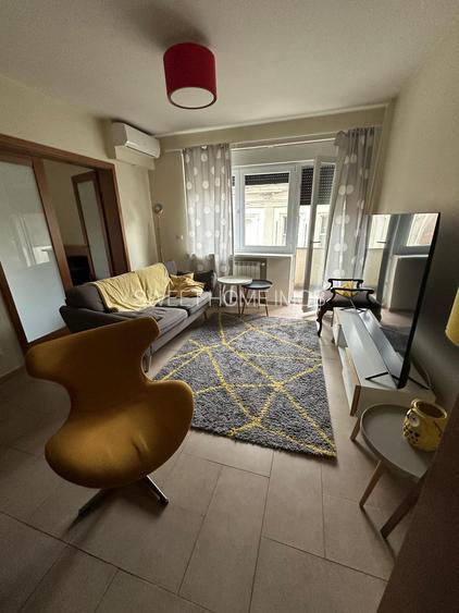 Apartament cu 4 camere, Piata Kogalniceanu - 2