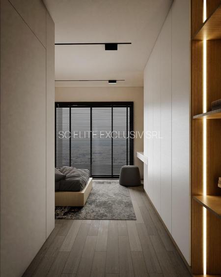 Vilă individuală 5 camere / Primo - Personalizare completă - 10