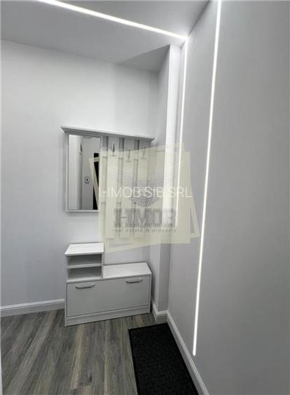 Apartament modern cu 3 camere 2 bai parcare zona Dedeman - 11