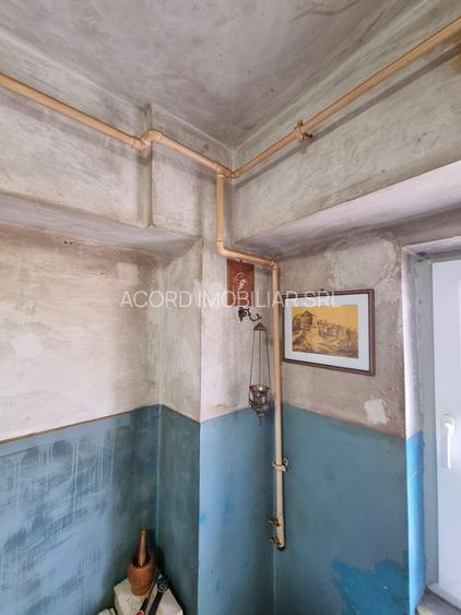 Centru Ferdinand-apartament 2 camere decomandat 60 mp - 8