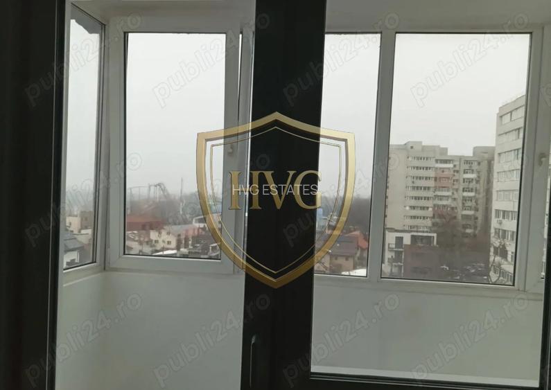 Apartament 3 Camere | Lacul Tei | Renovat | Aproape De Parc - 7