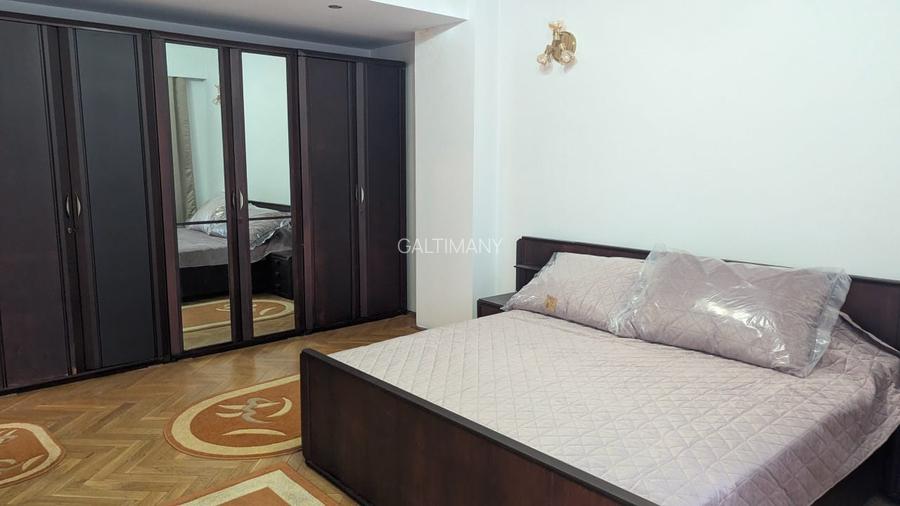 LUXURY DUPLEX | 4 CAMERE , 5 minute de metrou  PIAȚA VICTORIEI – KISELEFF, - 3