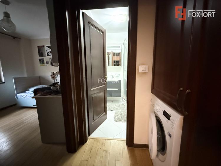 Apartament cu 4 camere de vanzare in Timisoara, zona Bucovina - 30