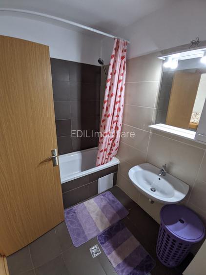 Apartament de vânzare, 1 cameră, 42 mp, Mănăștur zona Piața Flora - 8