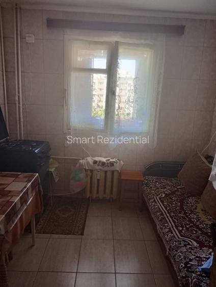 7 Minute Metrou Piata Sudului Apartament 3 Camere - 2