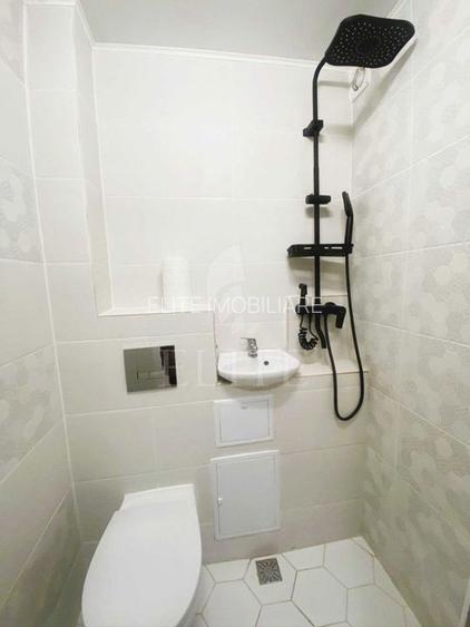 Garsoniera în zona EXPOTRANSILVANIA - 2