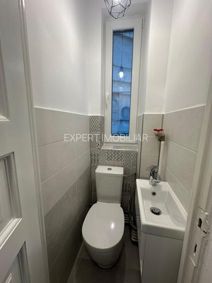 PIATA UNIRII 3 camere 4/S+P+4+M renovat LIBER - 27