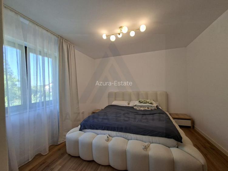 Casa individuala 140 mp utili pe un singur nivel teren 500 mp Tocile - 19