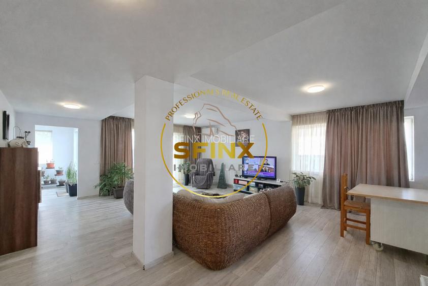 Vila Buftea | Curte Proprie - 16