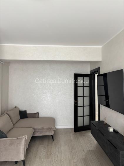 Prima inchiriere apartament royal town 2 camere - 5