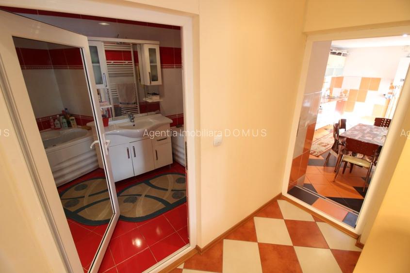 Casa de vanzare, 4 camere, sat Schela - 5