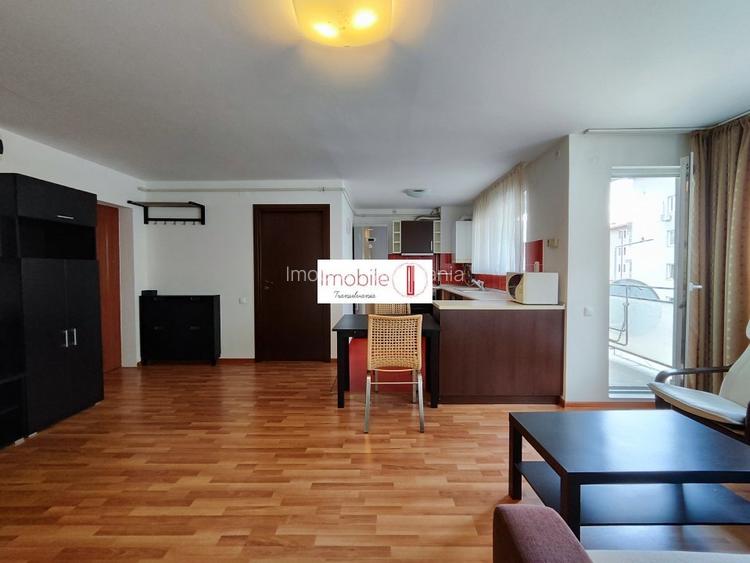 Apartament 3 camere Floresti | Strada Eroilor | Garaj - 5