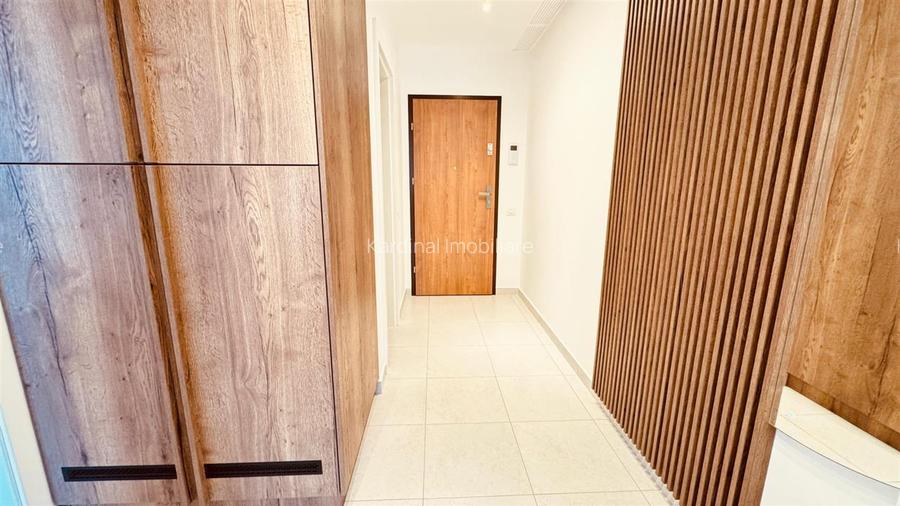 Garsonieră modernă de inchiriat   Urban Plaza Brașov - 7