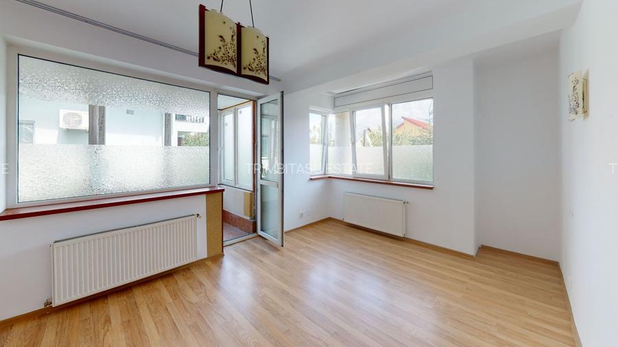 Vila individuala 7 camere | ideala birouri - 7