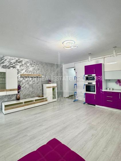 Apartament 3 camere cu grădină - Cartierul Arhitecților - 2