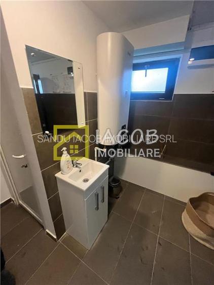 Apartament de lux, bloc 2025, primul chirias - 22