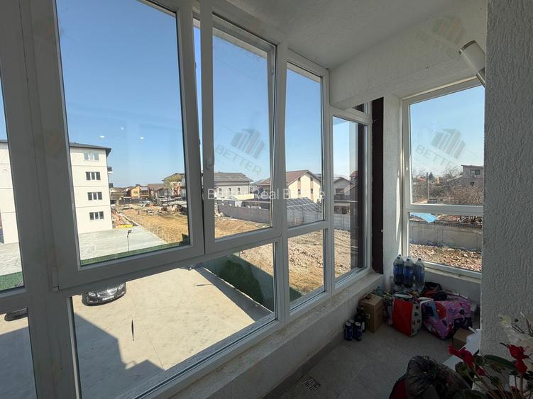 Apartament 3 camere de vânzare – Popești-Leordeni - 31