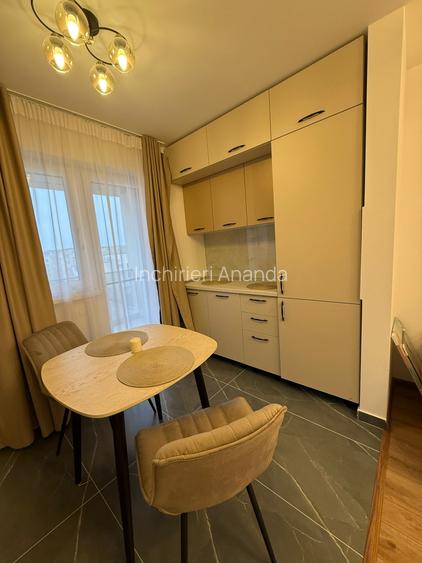 Inchiriez Apartament Modern 2 Camere  Tip Studio, Metrou Berceni - 11