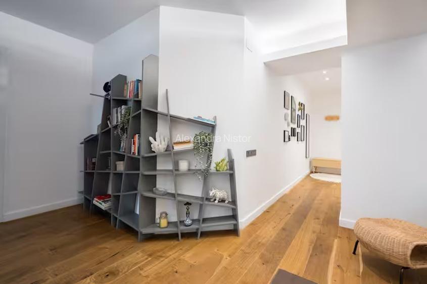 Apartament exclusivist 3 camere | zona Polona | Imobil nou | Parcare subterana - 5