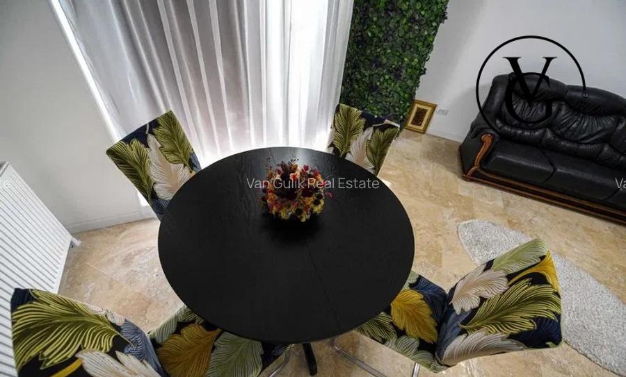 Apartamente 2 camare Mamaia Nord / Solid House Butoaie - 3