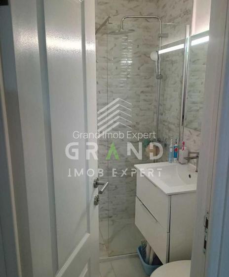2 camere DECOMANDAT | 40 mp | Mănăștur/Grigore Alexandrescu - 6
