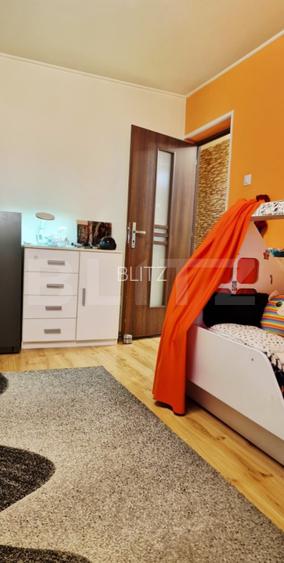 Apartament 1 camera Baza 3 - 3