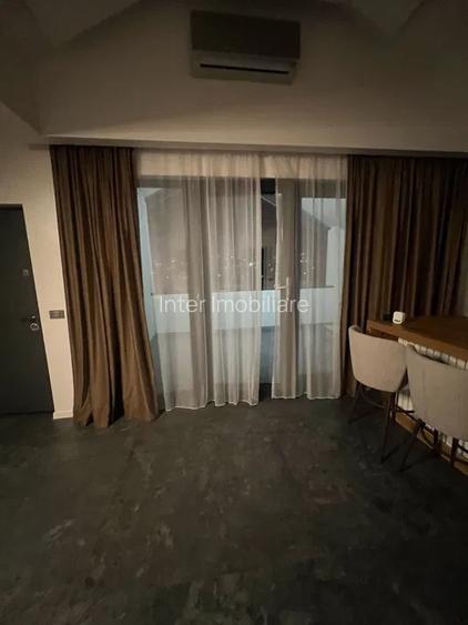 Apartament, 3 camere semidecomandat, 80 mp, Podul de Fier de inchiriat Cod161041 - 5