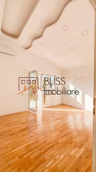 Casă / Vilă 6 camere în zona  Iancu Nicolae British School Bucharest - 14