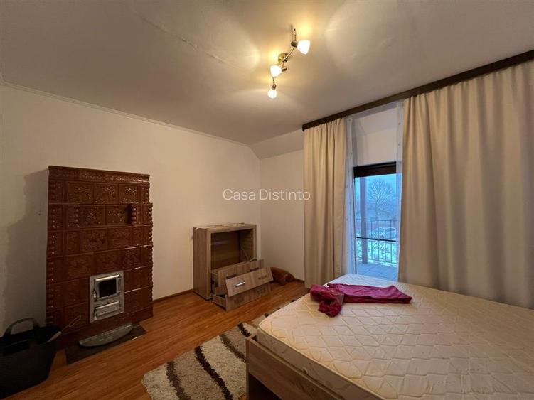 Casa cu 5 camere teren de 71 de ari - 15