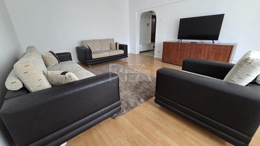 2 camere Nerva Traian decomandat, et. 4, metrou, 60 mp - 3