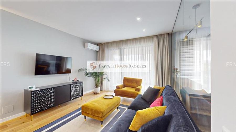 Aviatiei | Nusco City 2 | Bloc 2023 | Parcare - 3