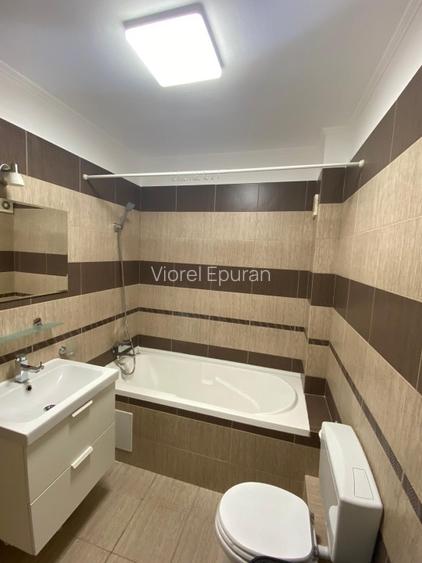 Proprietar - Apartament 2 camere Voluntari-Complet mobilat + loc parcare inclus - 2