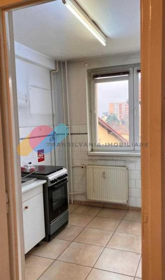 Apartament 62mp, balcon, Grigorescu