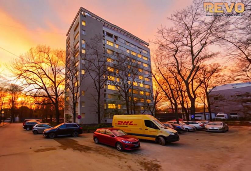 Titan – Piața Miniș | 3 camere | Renovat | Bloc termoizolat | Comision 0% - 2