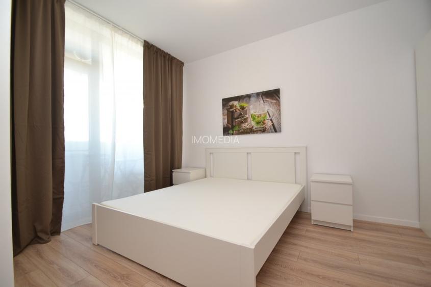 ap 2 camere, bloc nou, prima inchiriere, zona Torontal Vox - 14