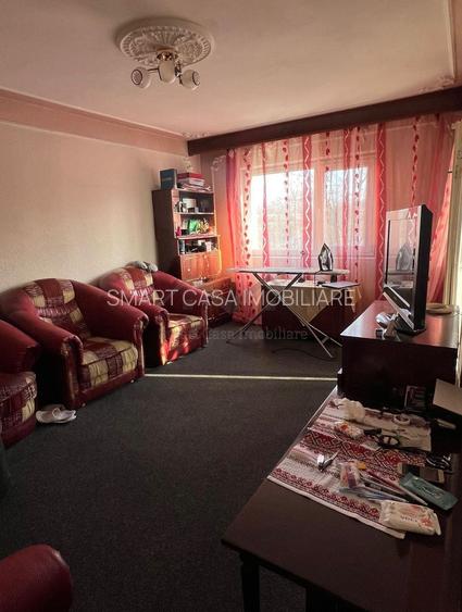 Apartament 3 camere Nicolina - 3