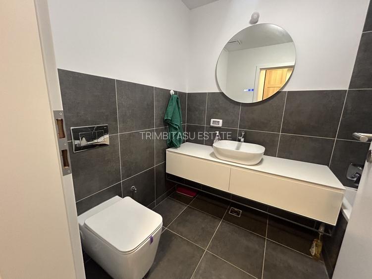 Studio Lux Bulevardul Pipera cu Grădină Proprie - 7