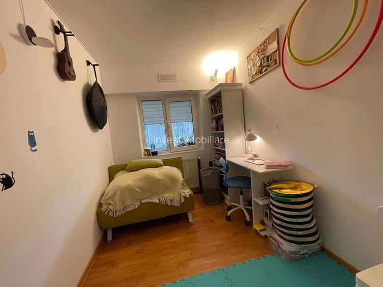 3 camere de vanzare, 71 mp, zona Pacurari- Petru Poni, Iasi - 8