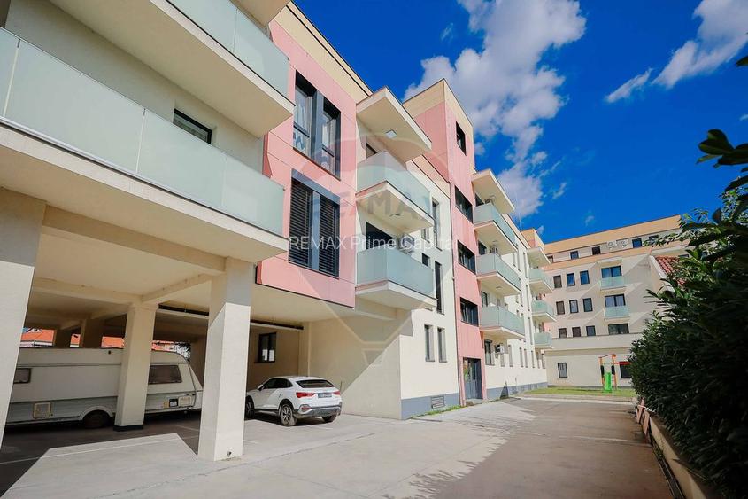 Apartament cu 2 camere, de vânzare, ultracentral, str Avram Iancu - 24