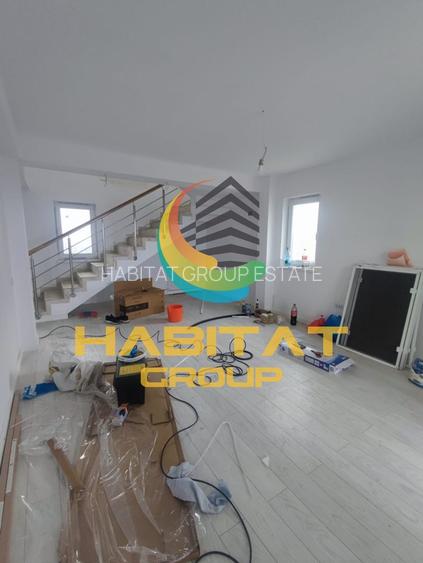 Vila 4 camere / Com. Berceni- Miorita / Comision 0% - 8