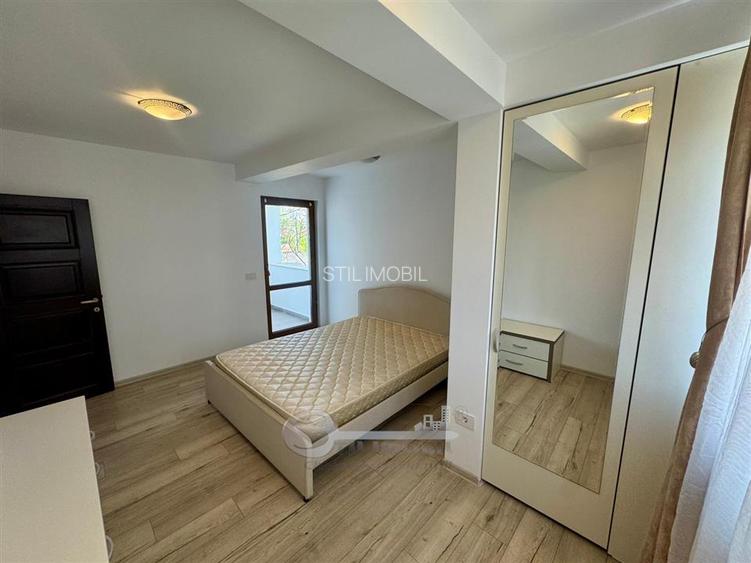 Apartament 3 camere, 76mp, la 2 min de Palas, Parcare inclusă - 3