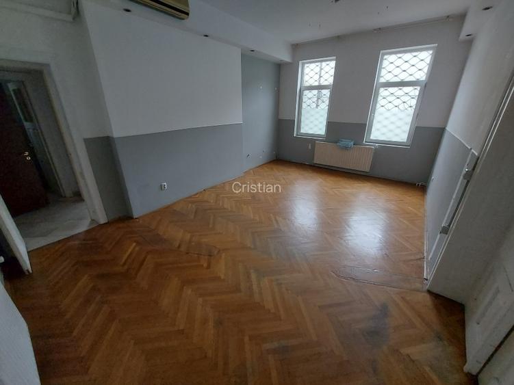 O proprietate versatilă cu potențial vast în Zona Medicală/Centru Educational - 6