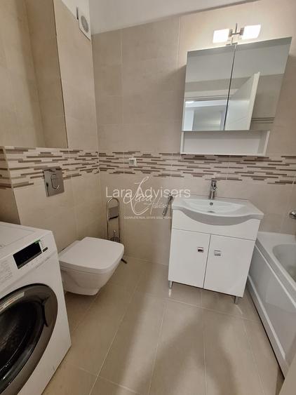 Apartament 2 camere premium de închiriat - 6