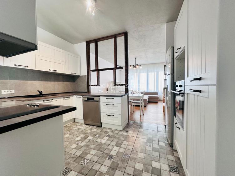 Vila de închiriat în Otopeni|| 3 dormitoare ||gradina - 2