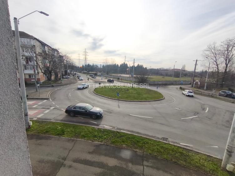 Lipovei birou 40 mp 400 euro - 4